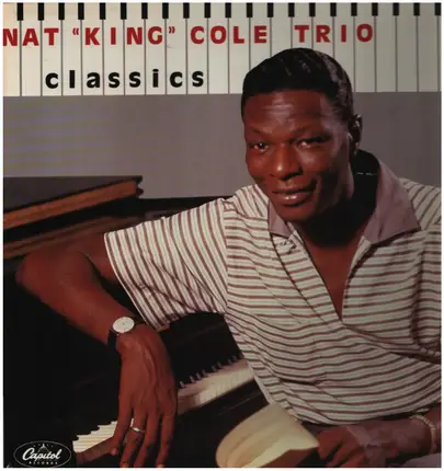 Nat King Cole Trio - Classics