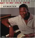 LP-Box - Nat King Cole Trio - Classics