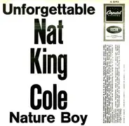 Nat King Cole - Unforgettable / Nature Boy