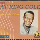 Double CD - Nat King Cole - Vaya Con Dios