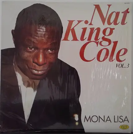 Nat King Cole - Vol. 3 - Mona Lisa