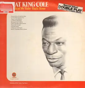 Nat King Cole - Walkin' / I'm Hurtin'