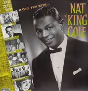 Nat King Cole - Havin' Fun With (Rare Duets)