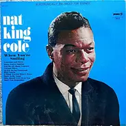 Nat King Cole - When You're Smiling