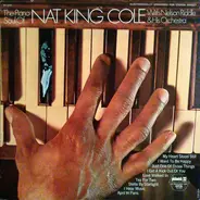 Nat King Cole With Nelson Riddle And His Orchestra - The Piano Soul Of Nat King Cole