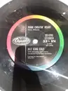 7inch Vinyl Single - Nat King Cole - Your Cheatin' Heart / One Has My Name The Other Has My Heart