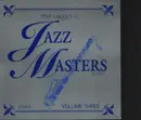 CD-Box - Nat King Cole, Woody Herman a.o. - The Original Jazz Masters Series Volume Three - Only CD 3 Incl.
