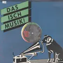 LP - Nat King Cole, Dean Martin, Louis Armstrong - Fascination - 20 Songs Die Die Welt Eroberten