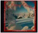 CD - Nat King Cole, Johnny Mathis, Bing Crosby a.o. - The Glory Of Christmas