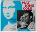 CD - Nat King Cole - Mona Lisa