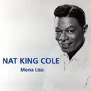 CD - Nat King Cole - Mona Lisa