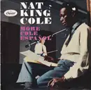 7inch Vinyl Single - Nat King Cole - More Cole Espanol