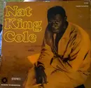 LP - Nat King Cole - Nat King Cole