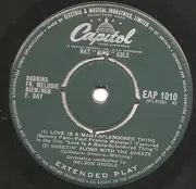 7inch Vinyl Single - Nat King Cole - Nat 'King' Cole