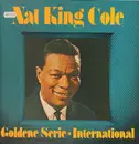 LP - Nat King Cole - Nat King Cole - Club Edition