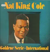 LP - Nat King Cole - Nat King Cole - Club Edition