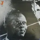 LP - Nat King Cole - Nat King Cole - Blue labels