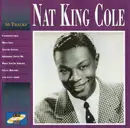 CD - Nat King Cole - Nat King Cole