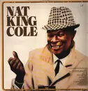 LP - Nat King Cole - Nat King Cole