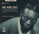 SACD - Nat King Cole - Nat King Cole - Slipcase