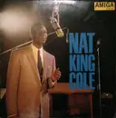 LP - Nat King Cole - Nat King Cole