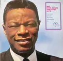 LP - Nat King Cole - Nat King Cole's Greatest Hits