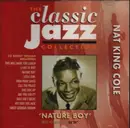CD - Nat King Cole - 'Nature Boy'
