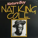 LP - Nat King Cole - Nature Boy