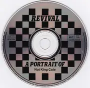 CD - Nat King Cole - A Portrait Of Nat King Cole
