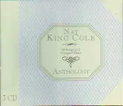 CD-Box - Nat King Cole - Anthology - Box