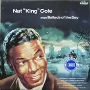 Nat King Cole - Ballads Of The Day