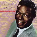 CD - Nat King Cole - Capitol Collectors Series