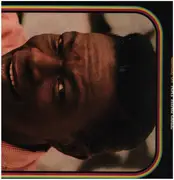 Double LP - Nat King Cole - Close-Up