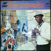 LP - Nat King Cole - Cole Español