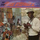 LP - Nat King Cole - Cole Español