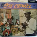 7inch Vinyl Single - Nat King Cole - Cole Español - EP