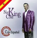 CD - Nat King Cole - Cole Español