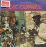 LP - Nat King Cole - Cole Español