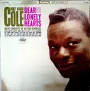 LP - Nat King Cole - Dear Lonely Hearts