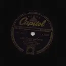 Schellack - Nat King Cole - Easter Sunday Morning / This Can't Be Love