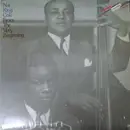 Double LP - Nat King Cole - From The Very Beginning