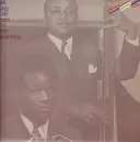 Double LP - Nat King Cole - From The Very Beginning