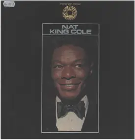 Nat King Cole - Golden Disk