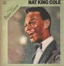 LP - Nat King Cole - Golden Series Vol IV - +insert