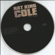 CD - Nat King Cole - It's Only A Paper Moon