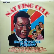 LP - Nat King Cole - I'm In The Mood For Love