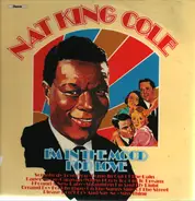 Nat King Cole - I'm In The Mood For Love