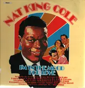 LP - Nat King Cole - I'm In The Mood For Love