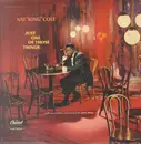 LP - Nat King Cole - Just One Of Those Things