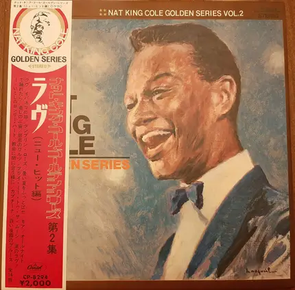 Nat King Cole - L-O-V-E